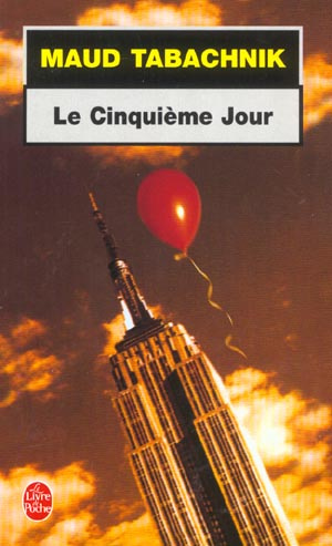 Emprunter Le cinquième jour livre