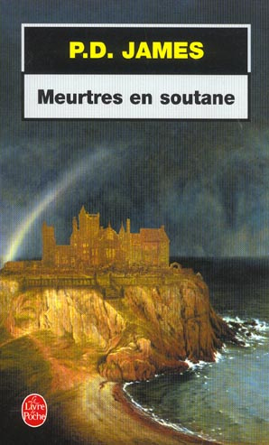 Emprunter Meurtres en soutane livre
