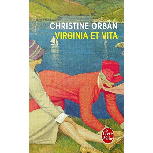 Emprunter Virginia et Vita livre