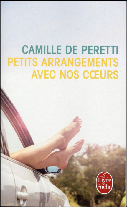 Emprunter Petits arrangements avec nos coeurs livre