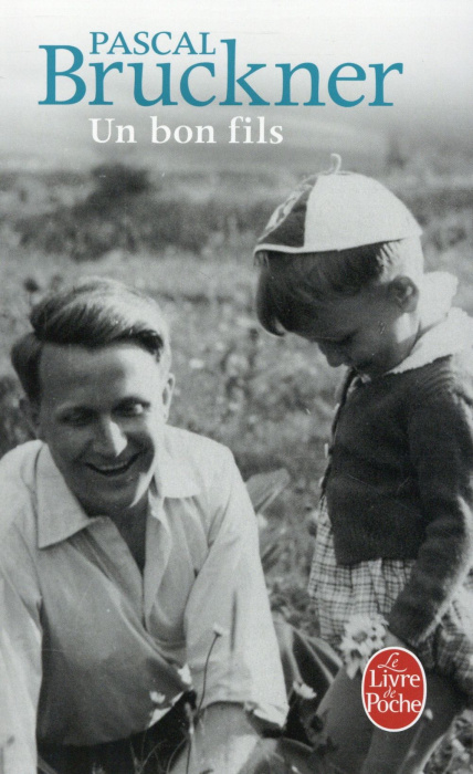 Emprunter Un bon fils livre