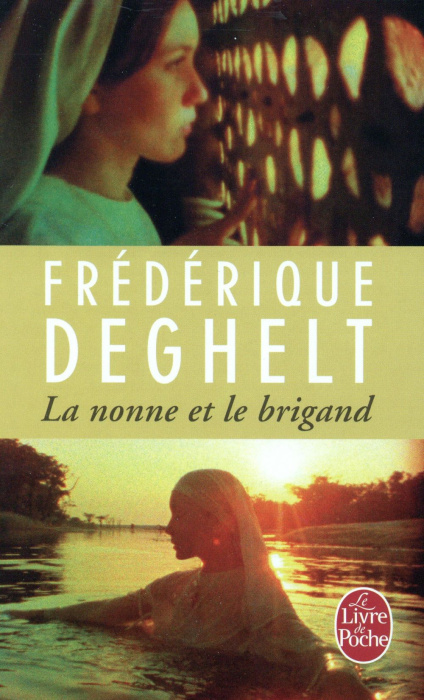 Emprunter La nonne et le brigand livre