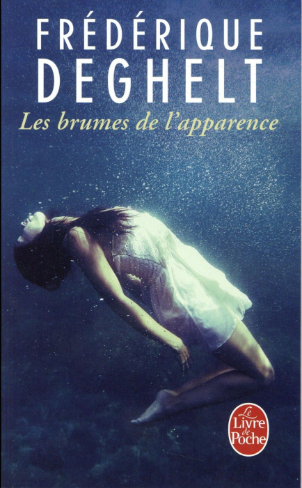 Emprunter Les brumes des apparences livre