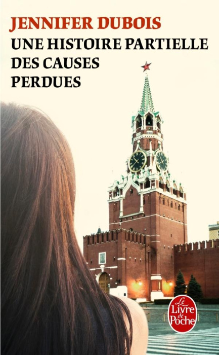 Emprunter Une histoire partielle des causes perdues livre