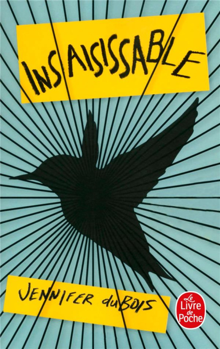 Emprunter Insaisissable livre