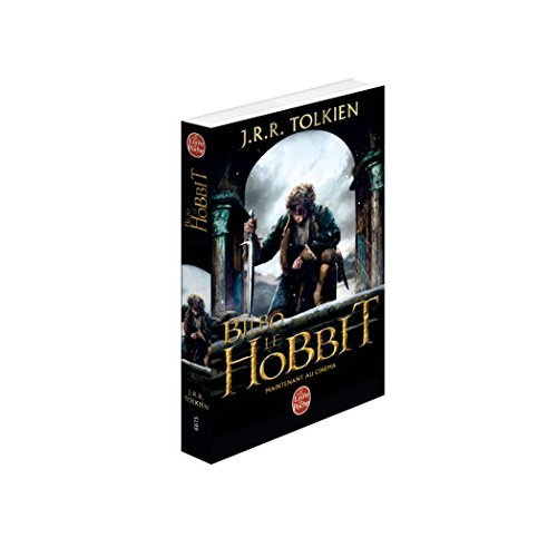 Emprunter BILBO LE HOBBIT - EDITION FILM 2014 livre