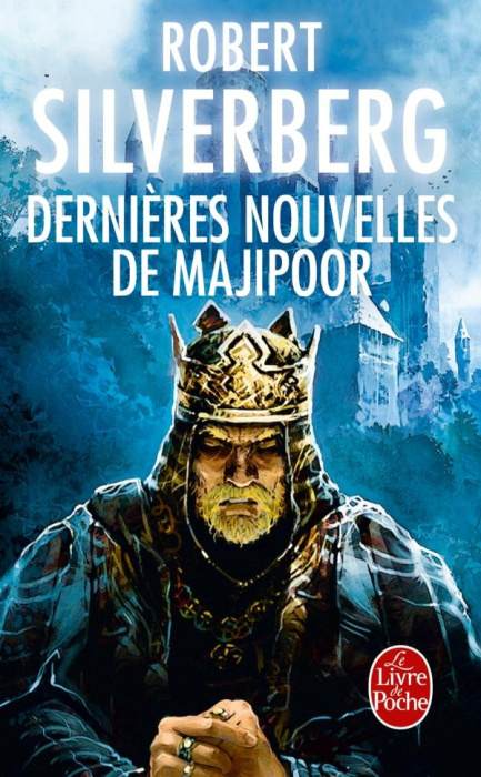 Emprunter Dernières nouvelles de Majipoor livre