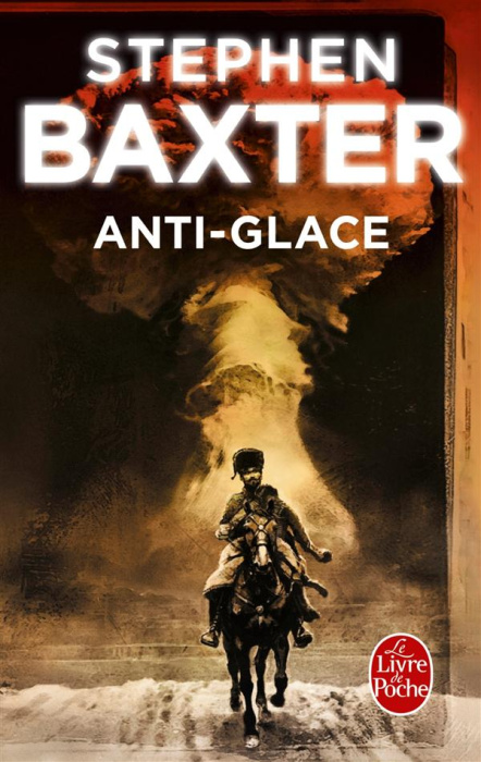 Emprunter Anti-glace livre