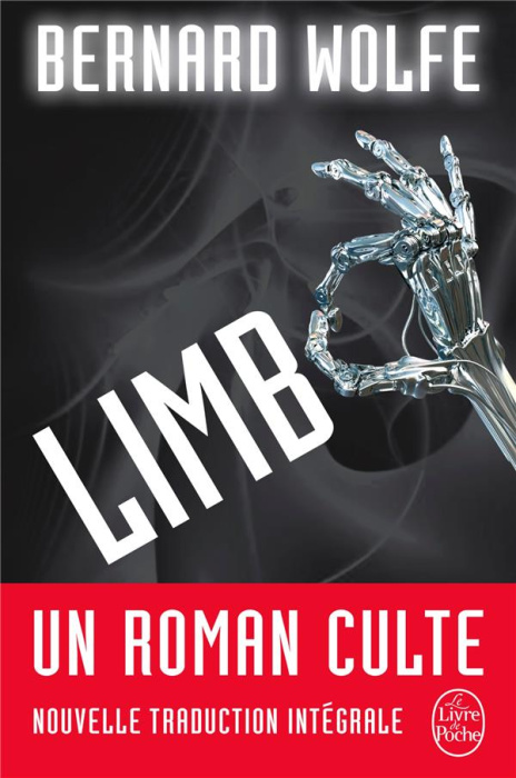 Emprunter Limbo livre