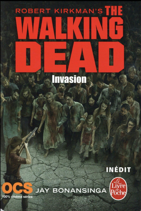 Emprunter Walking Dead Tome 6 : Invasion livre