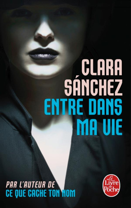 Emprunter Entre dans ma vie livre