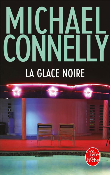 Emprunter La glace noire livre