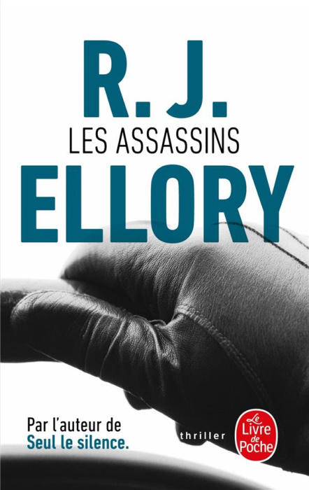 Emprunter Les assassins livre