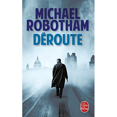 Emprunter Déroute livre