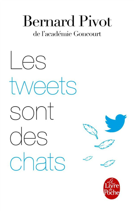 Emprunter Les tweets sont des chats livre