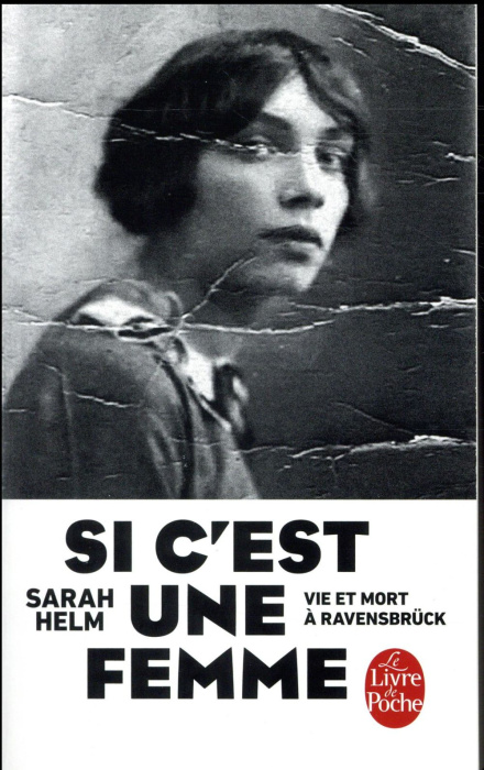Emprunter Si c'est une femme. Vie et mort à Ravensbrück livre