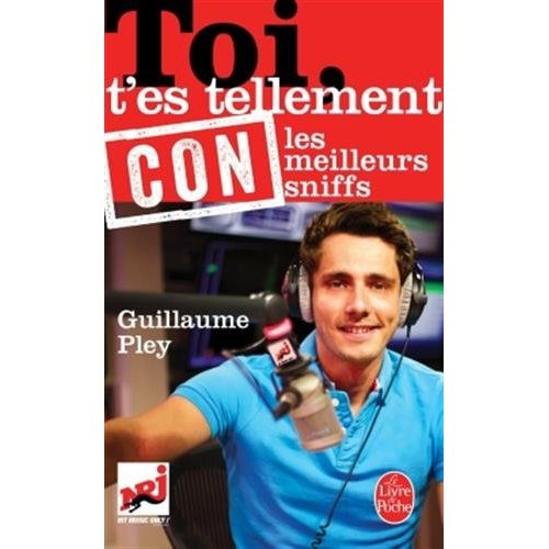 Emprunter Toi, t'es tellement con le collector livre