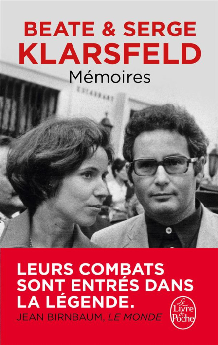 Emprunter Mémoires livre