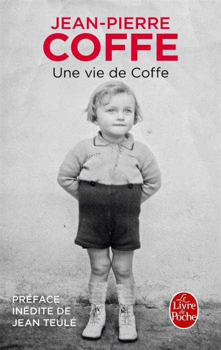 Emprunter Une vie de Coffe livre