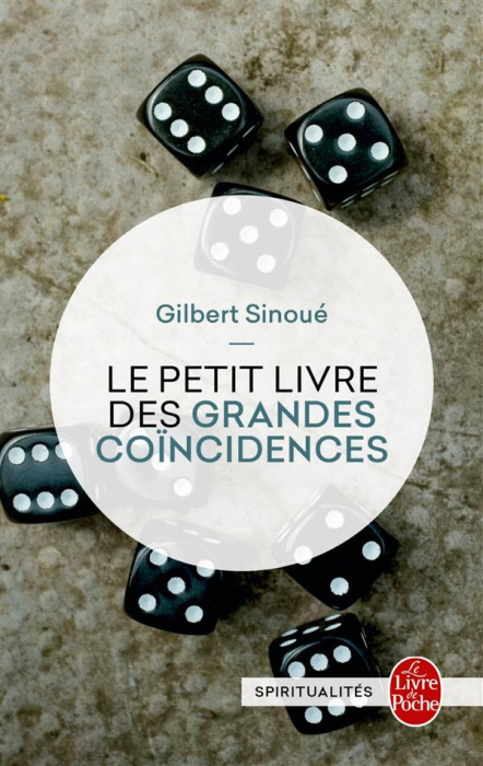 Emprunter Le petit livre des grandes coïncidences. Suivi d'un entretien avec Marie-Laure Colonna livre
