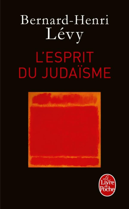 Emprunter L'esprit du judaïsme livre