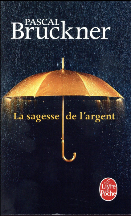 Emprunter La sagesse de l'argent livre