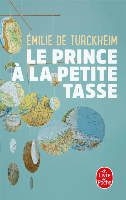 Emprunter Le prince à la petite tasse livre