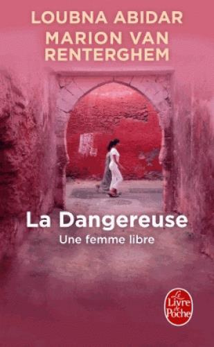 Emprunter La dangereuse livre