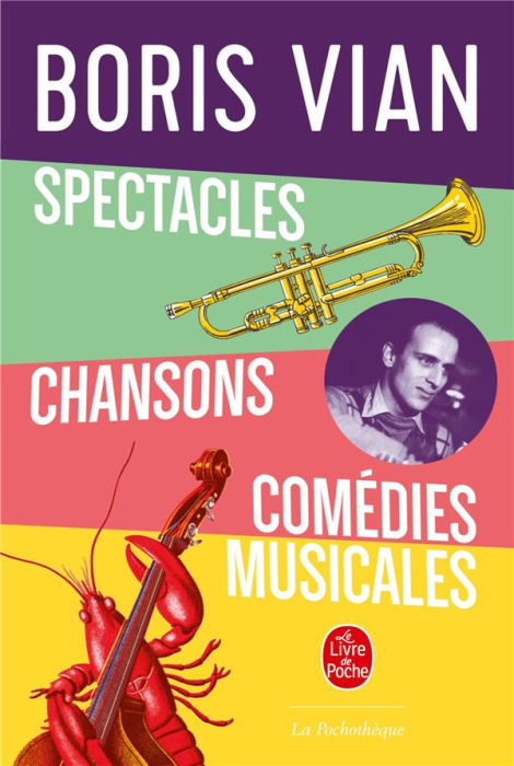 Emprunter Spectacles, chansons, comédies musicales livre
