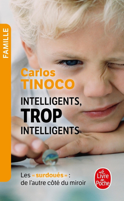 Emprunter Intelligents, trop intelligents. Les