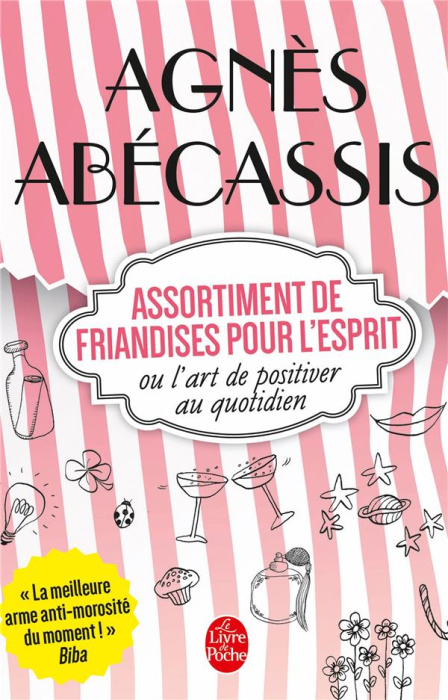 Emprunter Assortiment de friandises ou l'art de positiver au quotidien livre