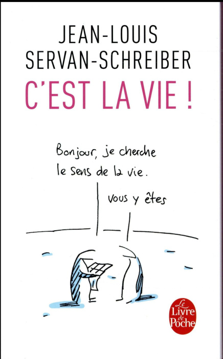 Emprunter C'est la vie ! Essais livre
