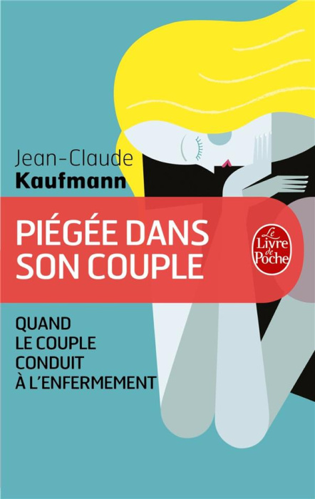 Emprunter Piégée dans son couple livre