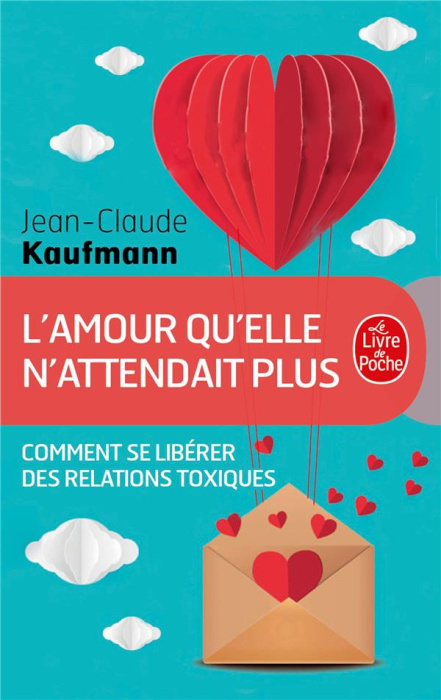 Emprunter L'amour qu'elle n'attendait plus livre