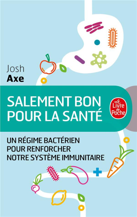 Emprunter Salement bon pour la santé. Un