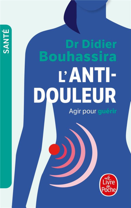 Emprunter L'anti-douleur livre