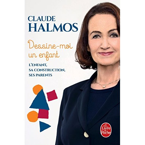 Emprunter Dessine-moi un enfant. L'enfant, sa construction, ses parents livre
