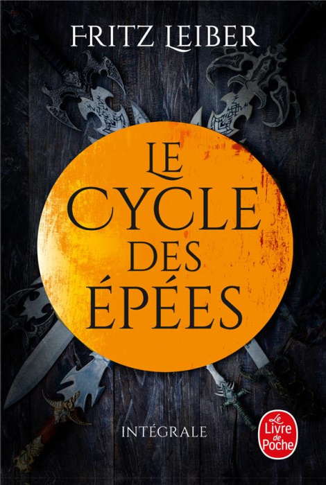 Emprunter Le Cycle des épées Intégrale : Epées et démons ; Epées et mort ; Epées et brumes ; Epées et sorciers livre