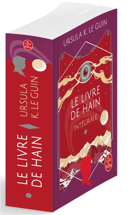 Emprunter Le Livre de Hain Intégrale 1 livre