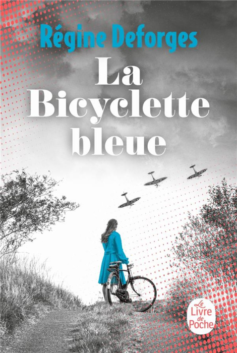 Emprunter La Bicyclette bleue - Intégrale 1 livre