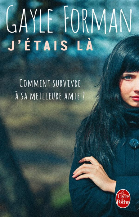 Emprunter J'étais là livre