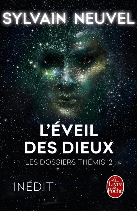 Emprunter Les dossiers Thémis Tome 2 : L'éveil des dieux livre