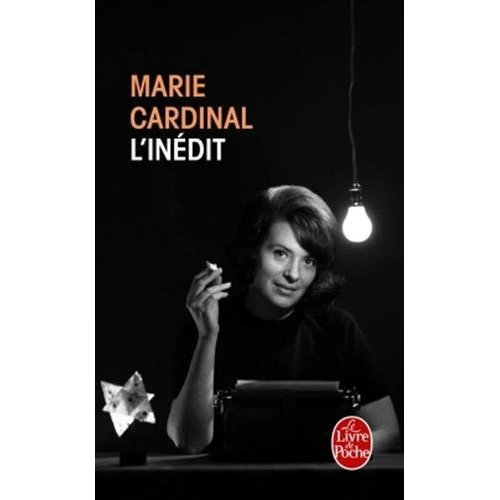 Emprunter L'inédit livre