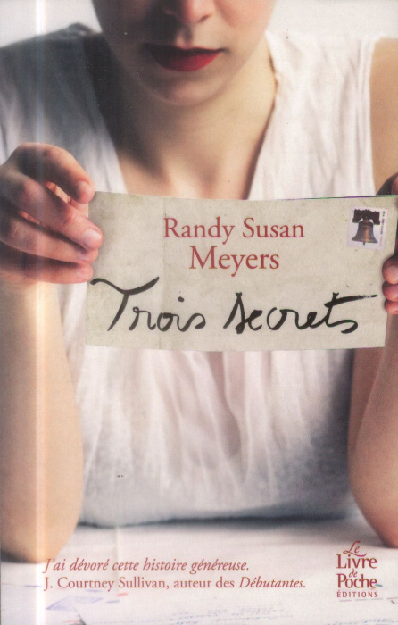 Emprunter Trois secrets livre