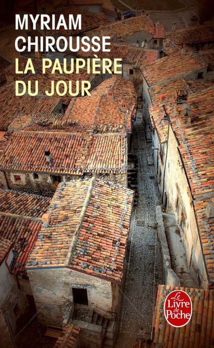 Emprunter La Paupière du jour livre
