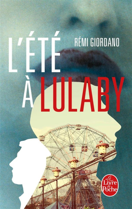 Emprunter L'été à Lulaby livre