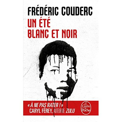 Emprunter Un été blanc et noir livre