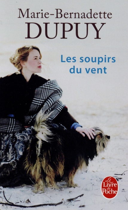 Emprunter L'orpheline des neiges : Les soupirs du vent 3 livre