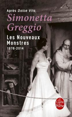 Emprunter Les nouveaux monstres. 1978-2014 livre