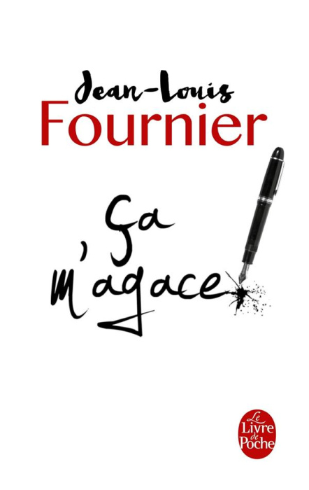Emprunter Ca m'agace ! livre